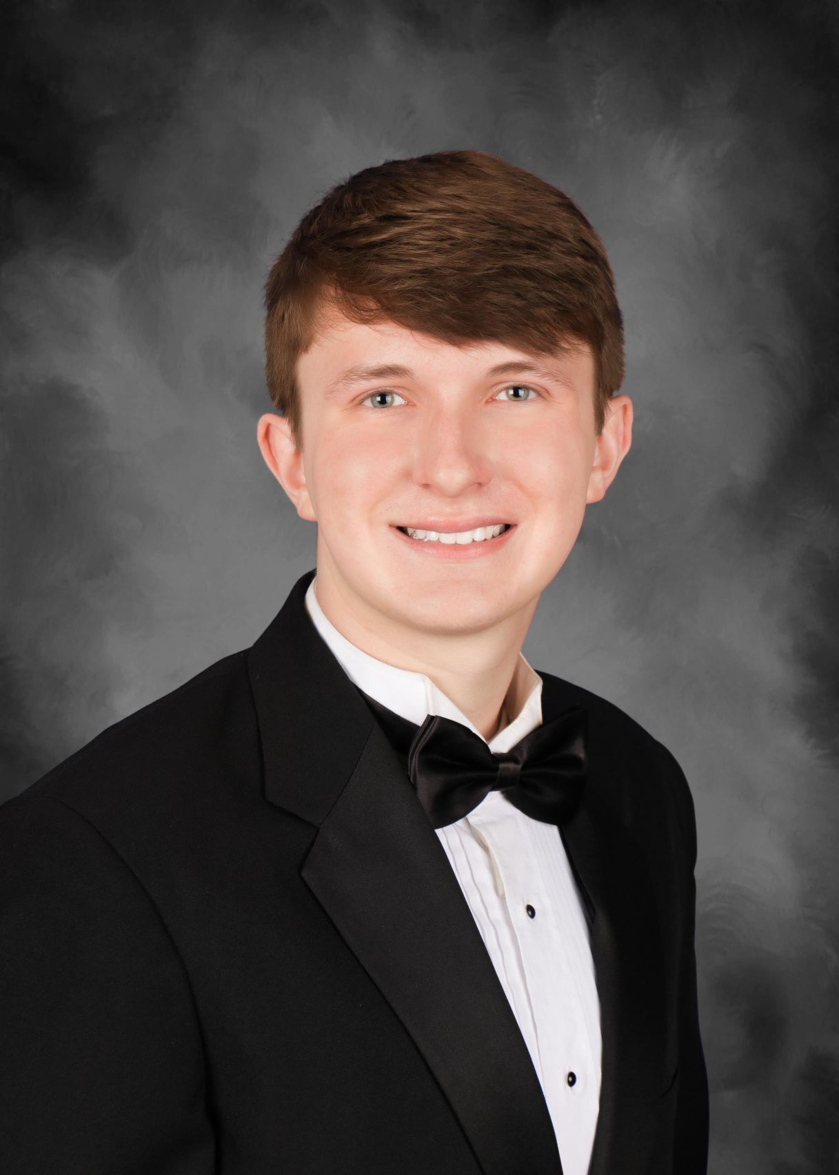 Allatoona Salutatorian Austin Klepper